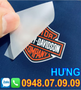 Nhãn ép nhiệt quần áo Hưng Thanh – sự lựa chọn hoàn hảo